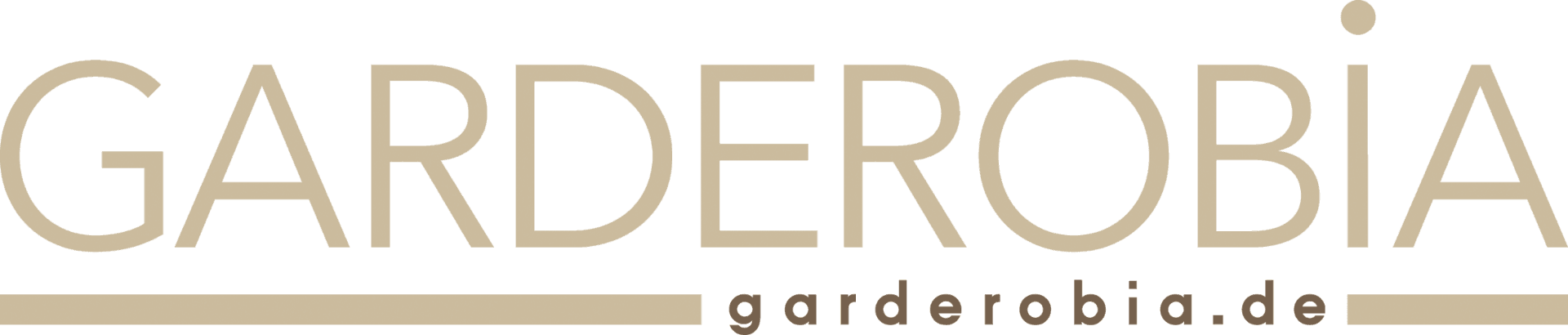 GARDEROBIA GARDEROBIA